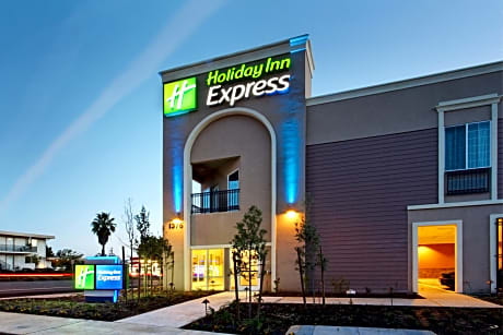Holiday Inn Express Benicia By IHG
