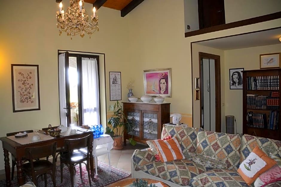 B&B Il Laghetto – Torre Canavese, NY