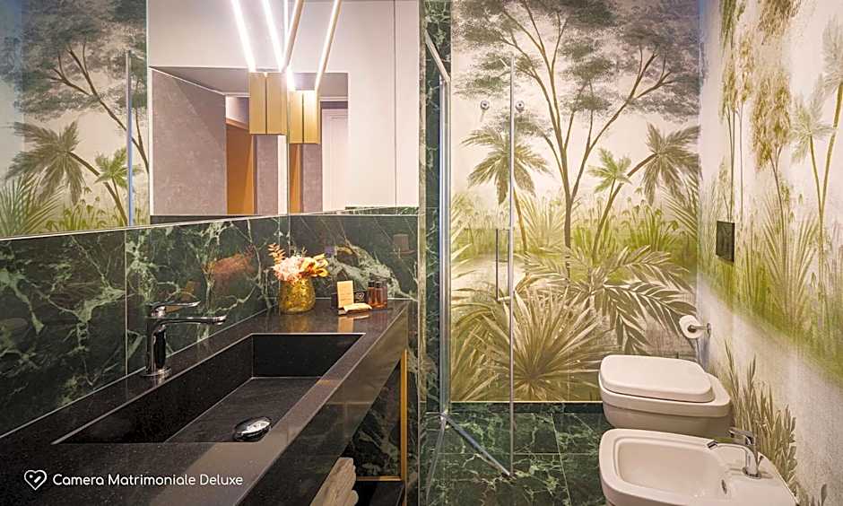 Albergo Diffuso Birkin Castello