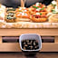 Mövenpick Hotel du Lac Tunis