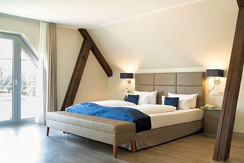 Hotel Clostermanns Hof