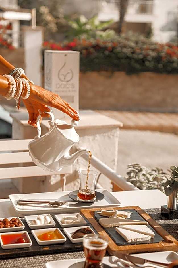 Doc's Boutique Hotel Kemer