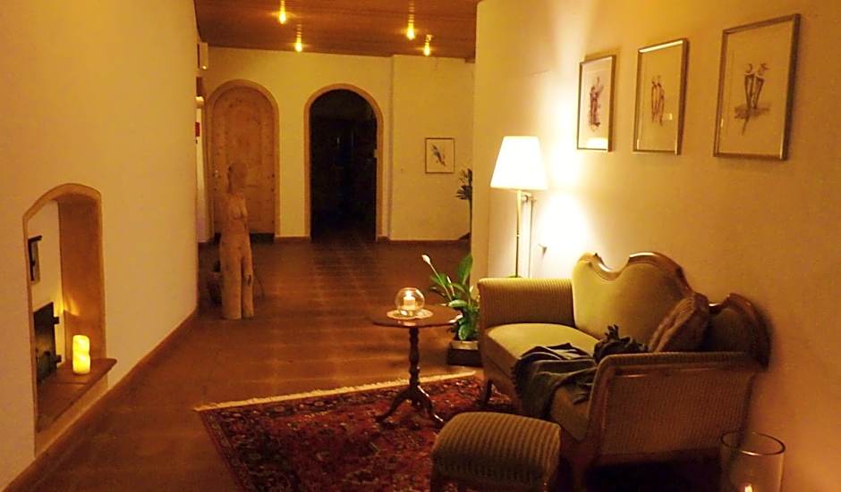 B&B Villa Stelvio