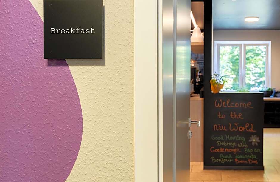 Holiday Inn - The Niu Stream Monchengladbach By IHG