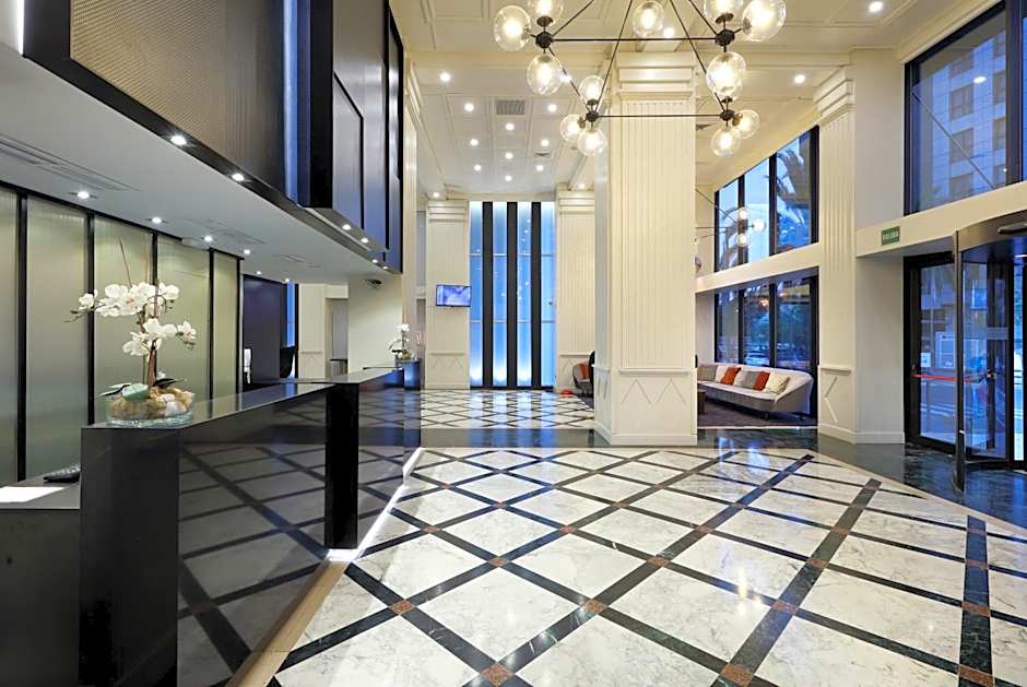 Eurostars Rey Don Jaime