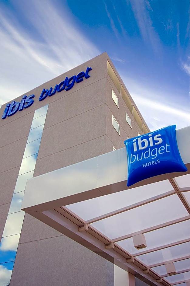 Ibis Budget Campo Grande