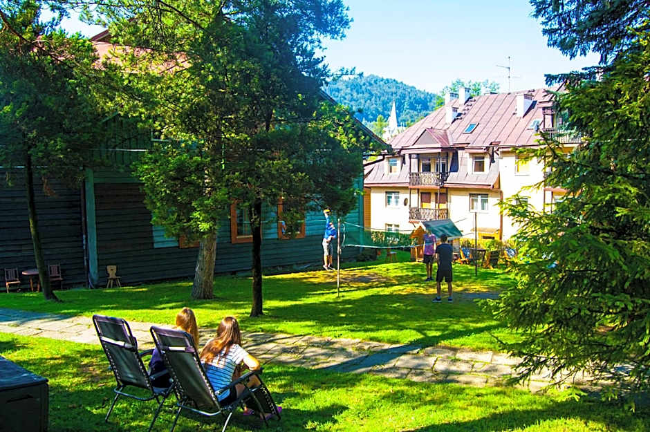 Szalay I Szczawnica