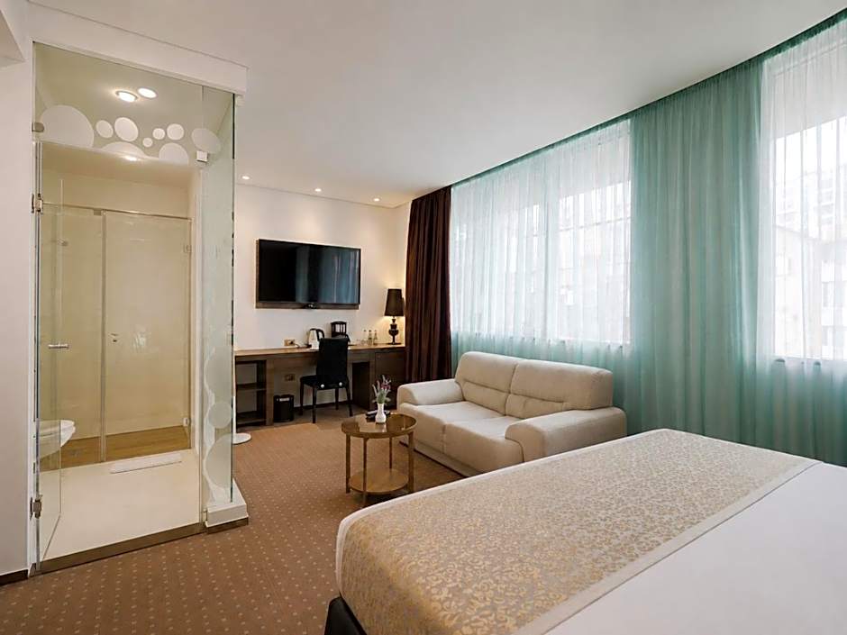 Hotel Nartel