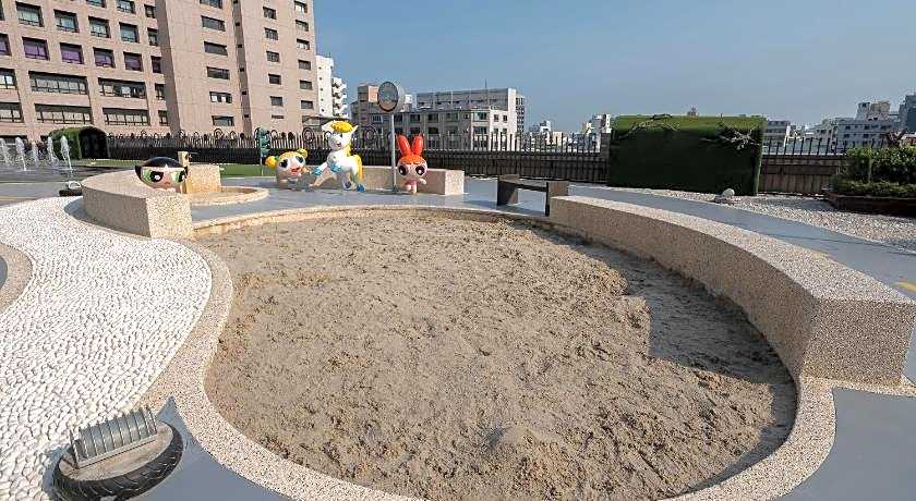 Hotel Cozzi Ximen Tainan