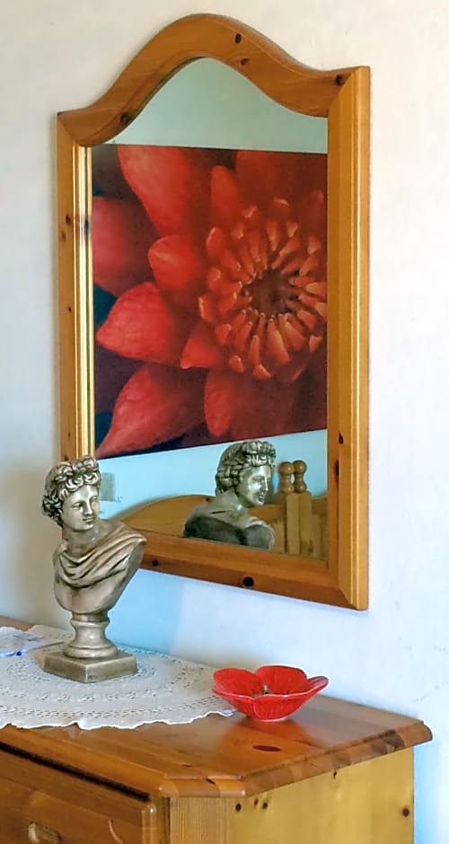 Bed and Breakfast Due Leoni