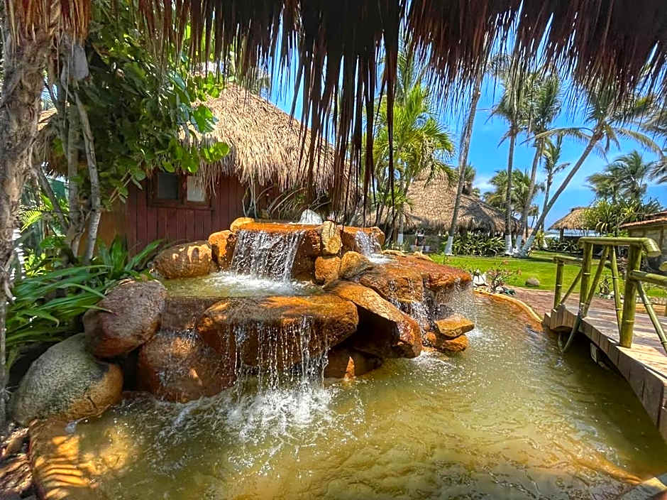 Casa Yalma Kaan Acapulco Hotel - Solo Adultos