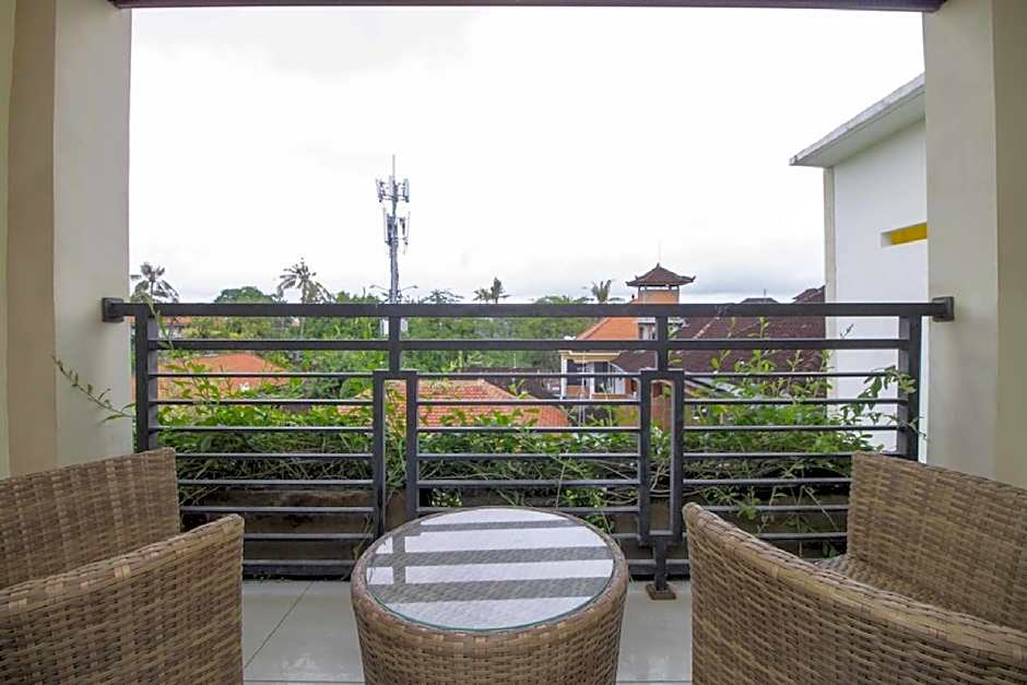 RedDoorz @ Benesari 2