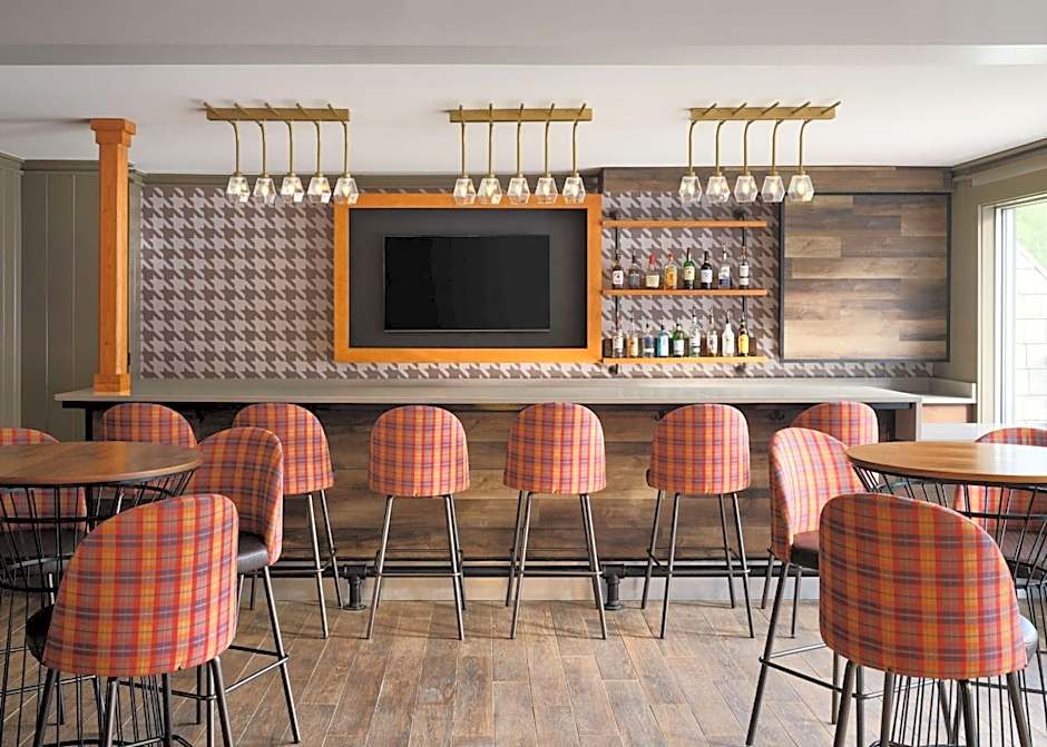 Killington Mountain Lodge