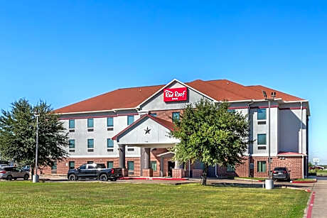 Red Roof Inn La Porte