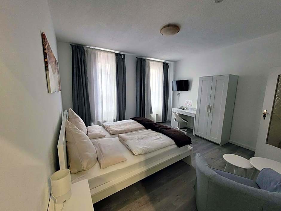 Hotel Restaurant Adria Kroatien