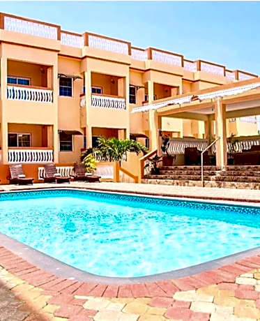 GC Resort