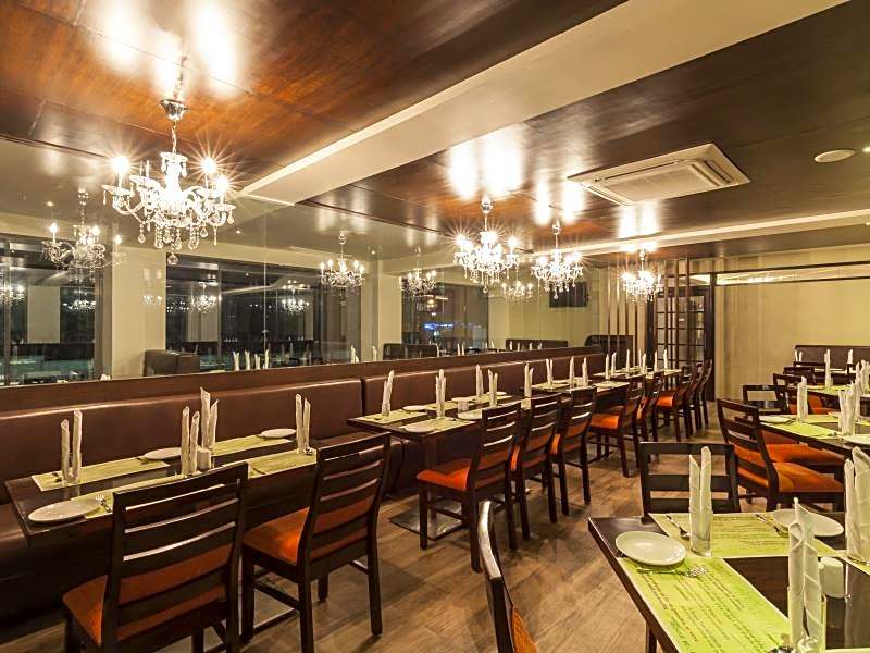 Krishna Inn By Royal Hotels