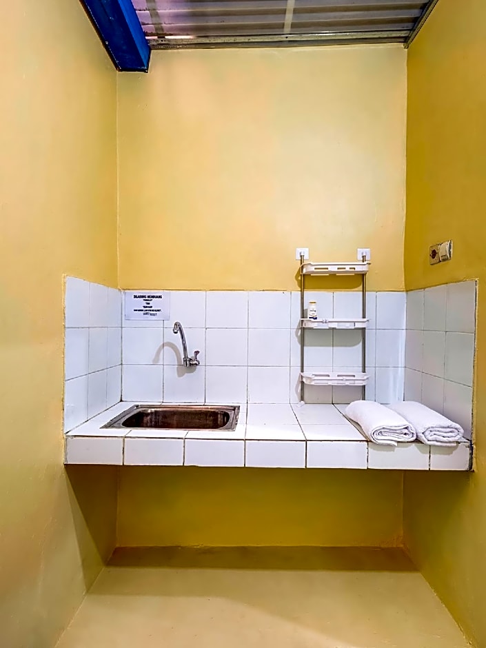 Hotel O Graha Hsc Syariah