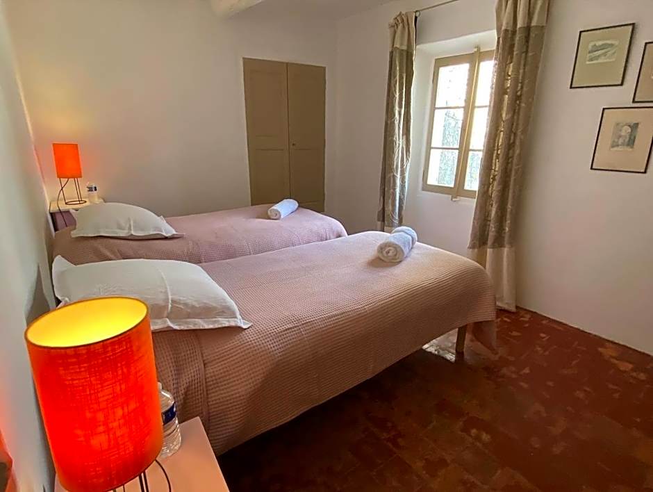 Le Domaine Saint Jean