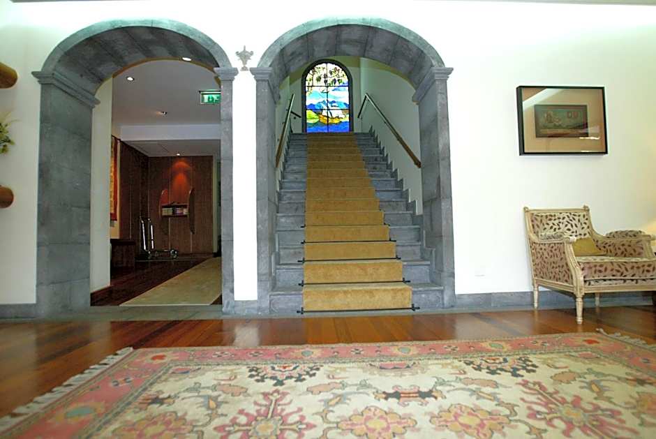 Hotel Camoes