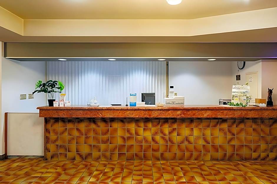 Hotel WWJ