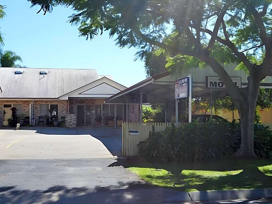 Redland Bay Motel