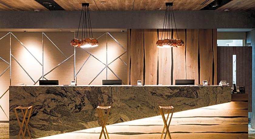 Shin-Osaka Esaka Tokyu REI Hotel