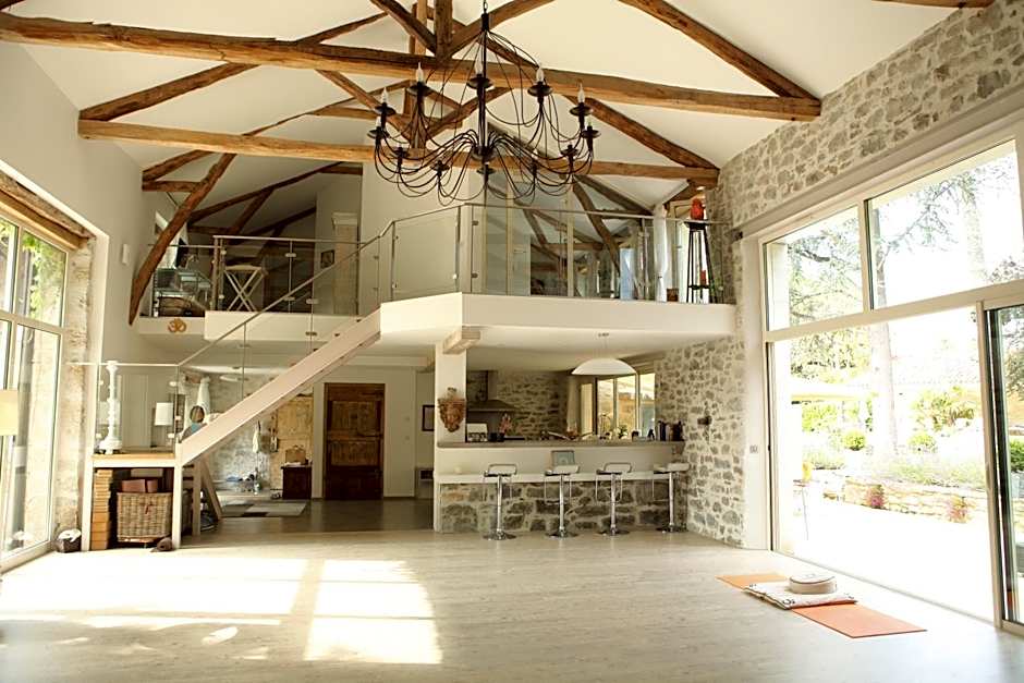 Le Relais des Anges