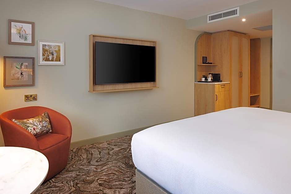DoubleTree by Hilton Bristol North