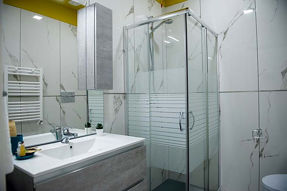 Stabia Dream Rooms