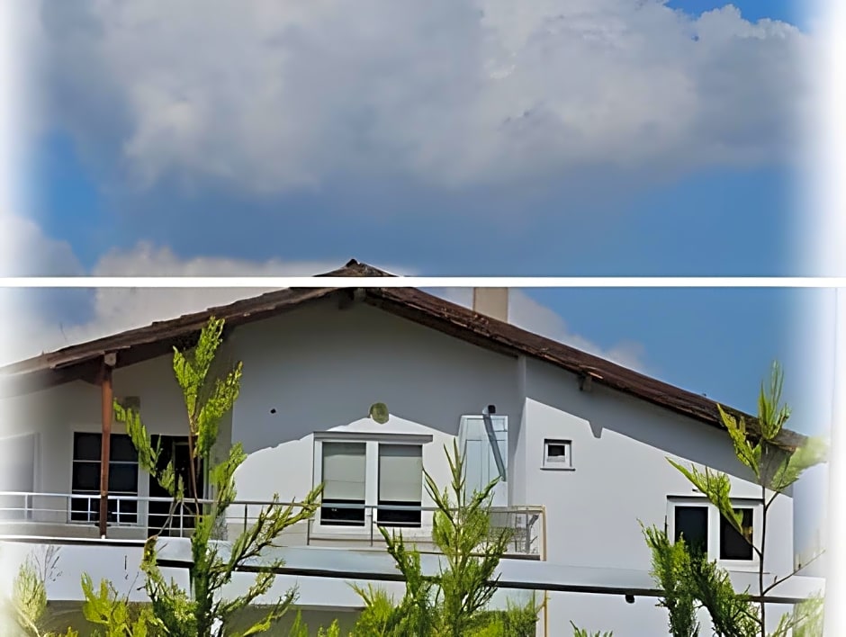 Senler Boutique Hotel