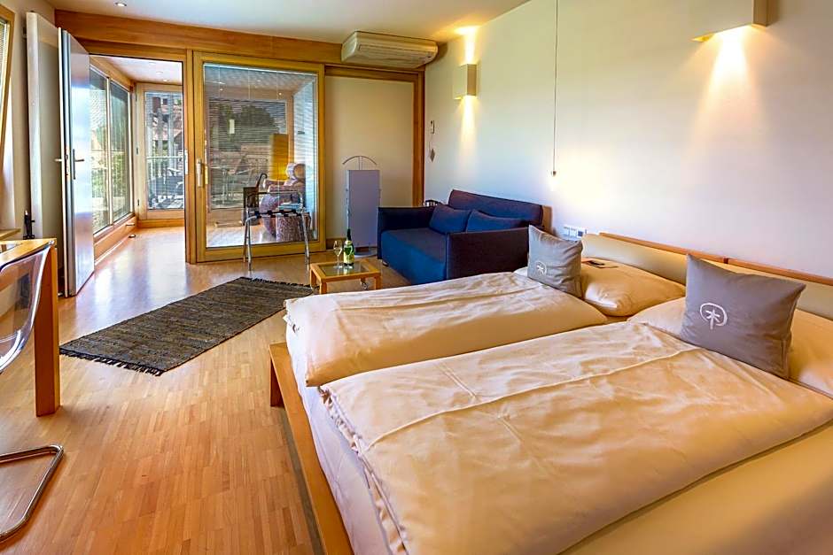 Hotel Schindlerhof