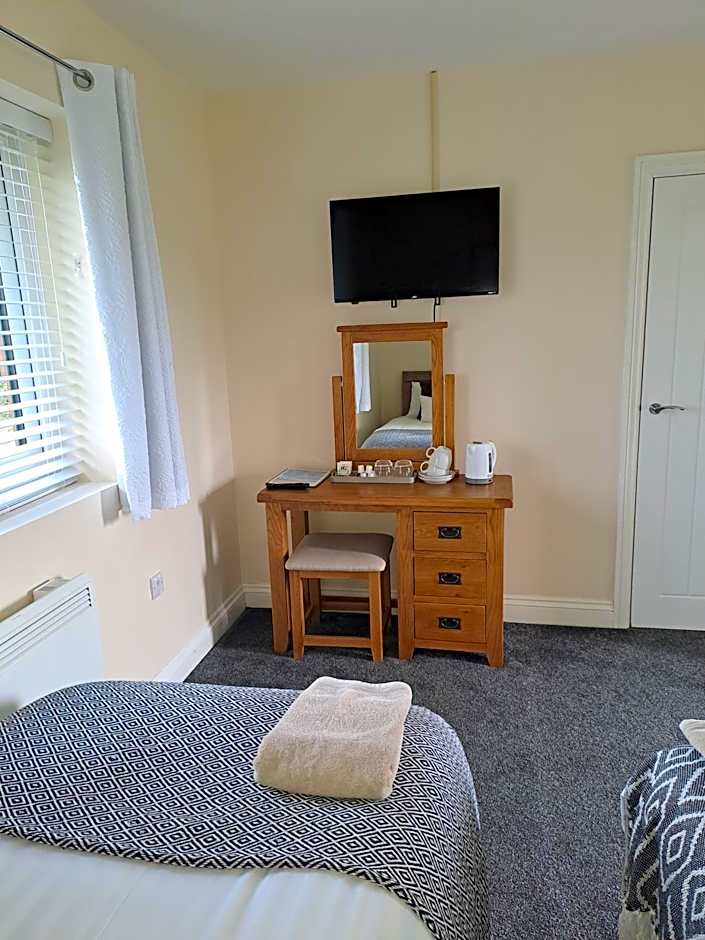 Celtic Minor Stables