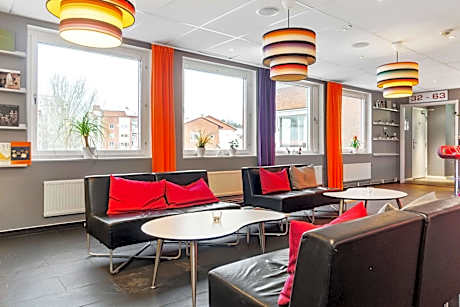 Connect Hotel Stockholm