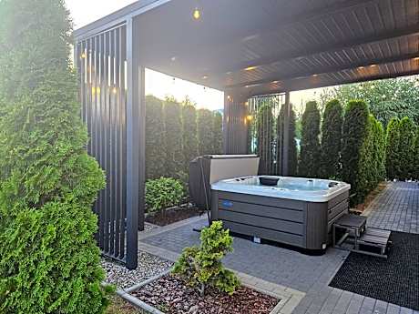 Domki Cztery Pory Roku