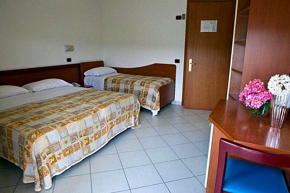 Hotel Clipper