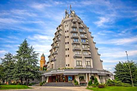 Hotel Petrus