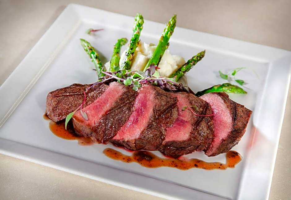 Hilton Boston Back Bay