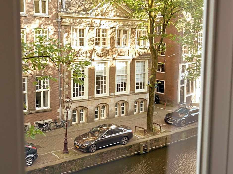 Sofitel Amsterdam The Grand