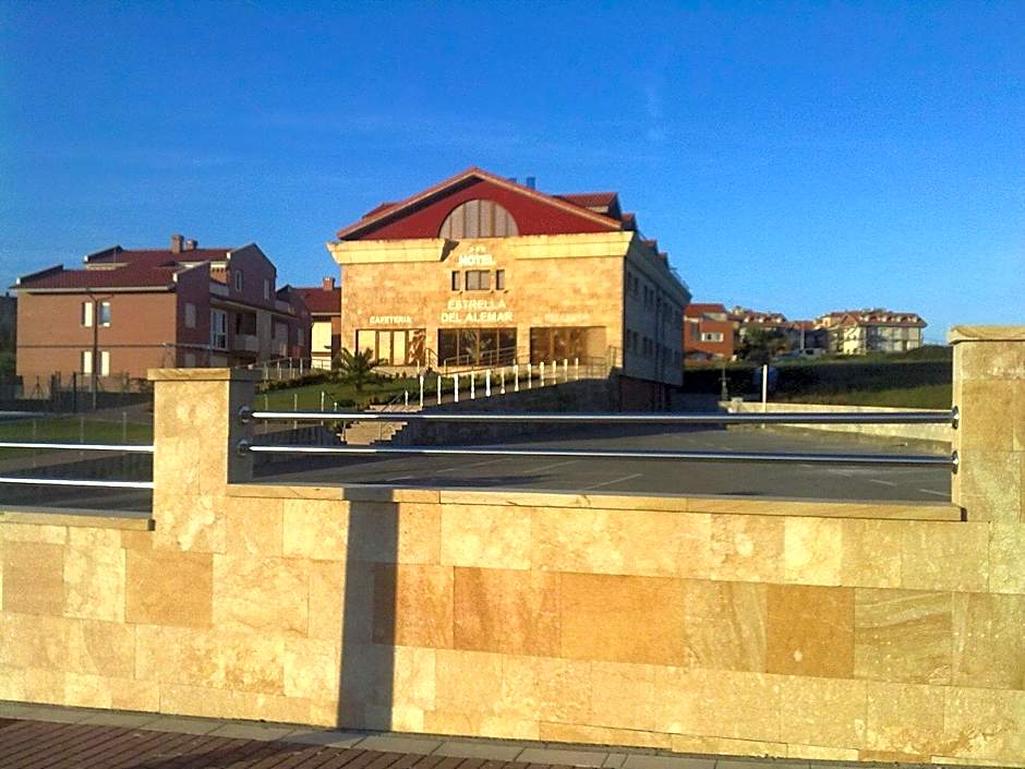 Hotel Estrella del Alemar