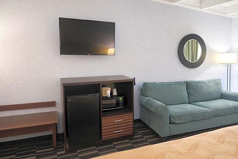 Quality Inn Richmond North