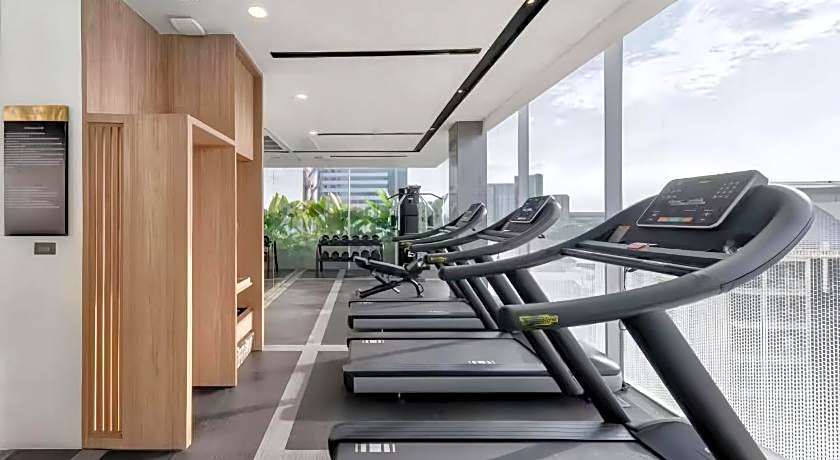 Wyndham Garden Bangkok Sukhumvit 42