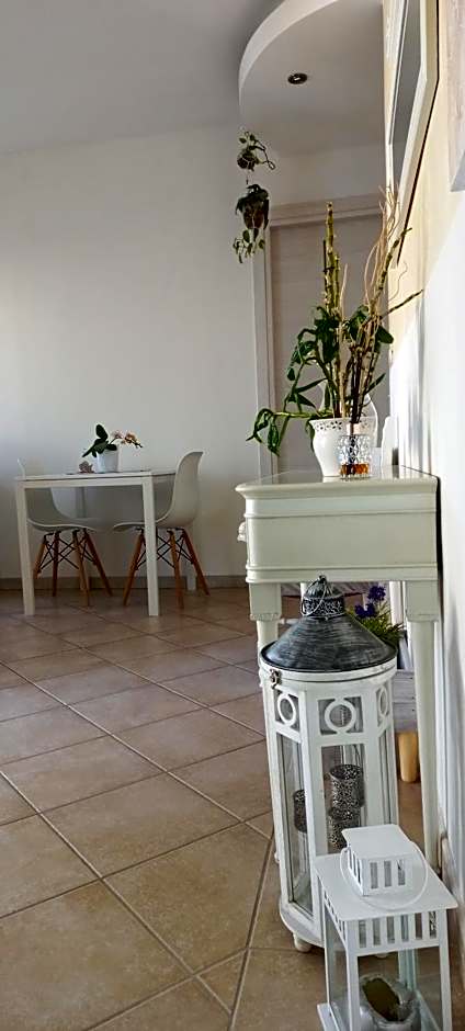 B&B Villa Orchidea