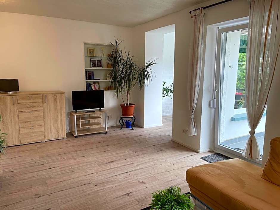 Ferienwohnungen Haus zur Linde