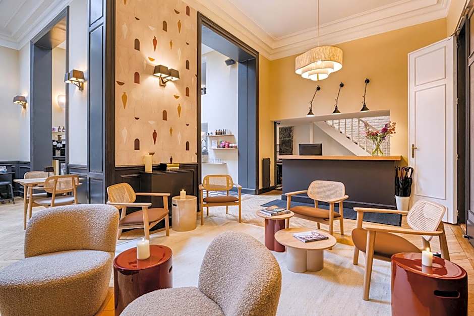 Hotel Made In Louise