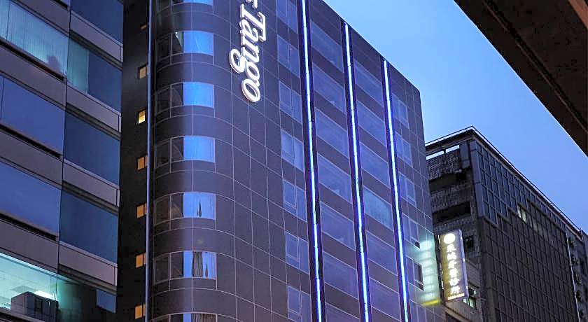 Tango Hotel Taipei Fuhsing
