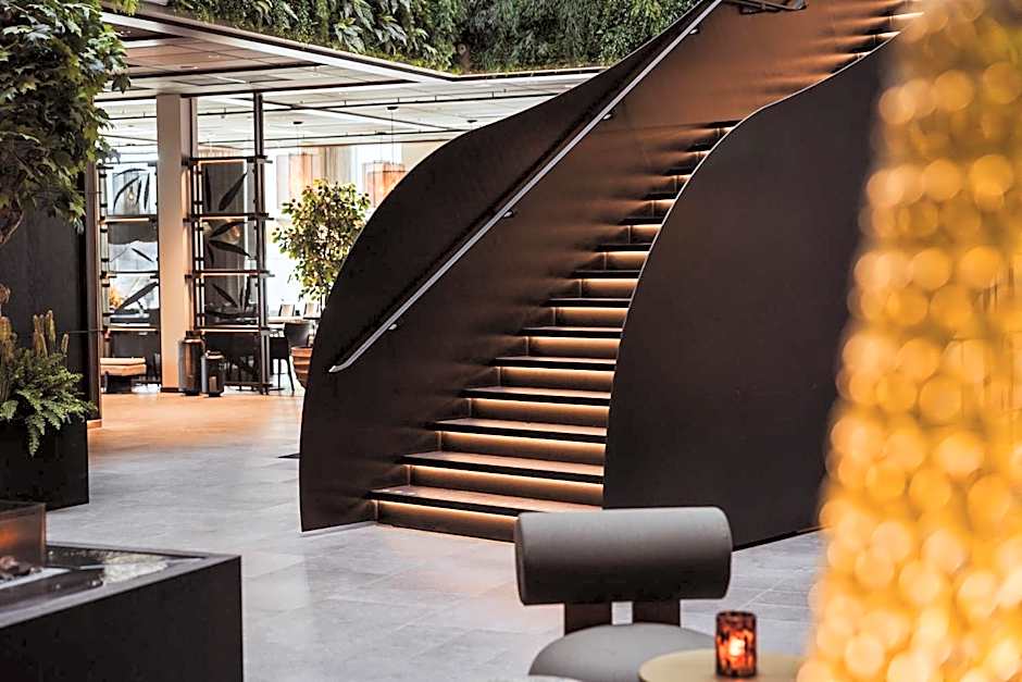 Clarion Hotel The Pier