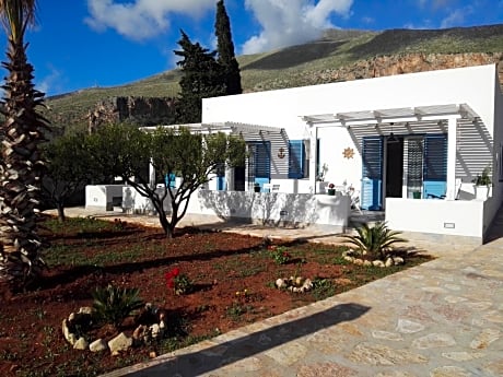 B&B 'A Capitana