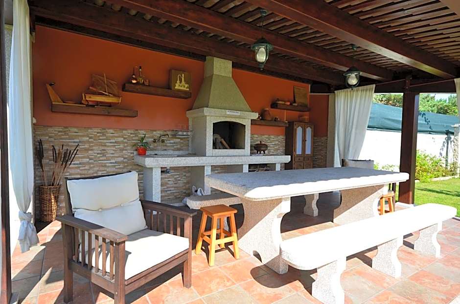 Hotel Cachada