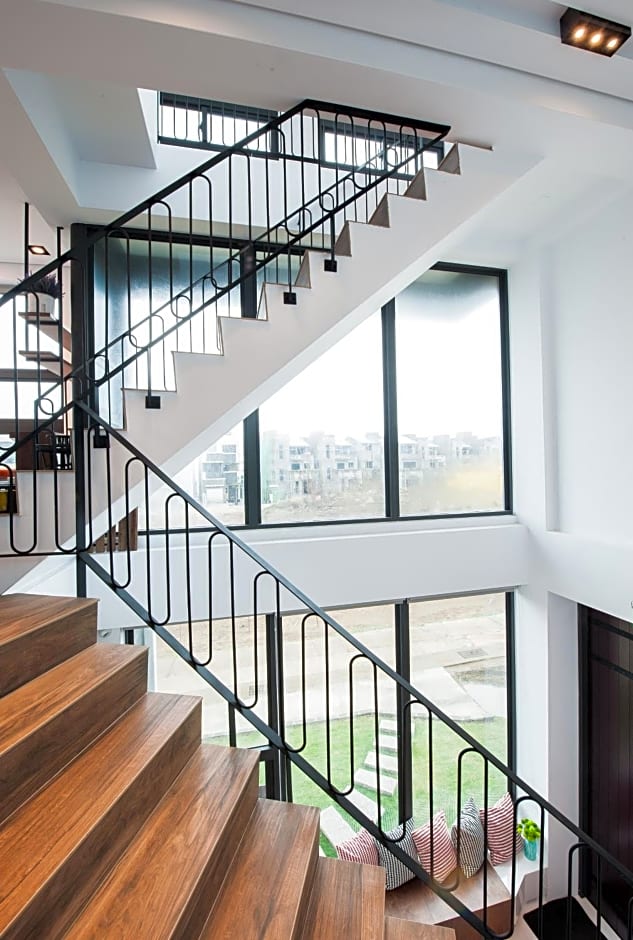 Galilee B&B 加利利海民宿